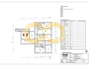 Prodej bytu 3+kk, Nové Hutě, 55 m2