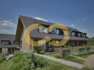 Prodej bytu 1+kk, Nové Hutě, 36 m2