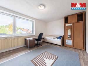 Prodej rodinného domu, Podlesí, 160 m2