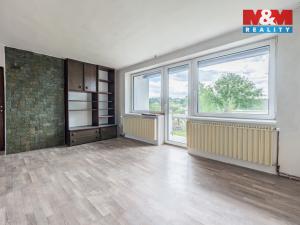 Prodej rodinného domu, Podlesí, 160 m2