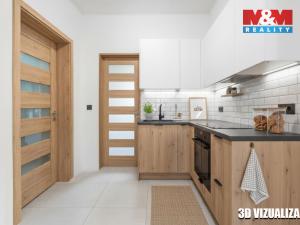 Prodej rodinného domu, Jílové - Modrá, 150 m2