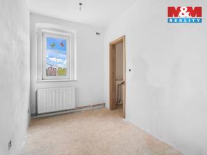 Prodej rodinného domu, Jílové - Modrá, 150 m2