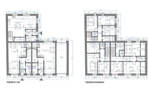 Prodej rodinného domu, Brumovice, 188 m2