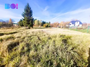 Prodej pozemku pro bydlení, Petřvald, 876 m2