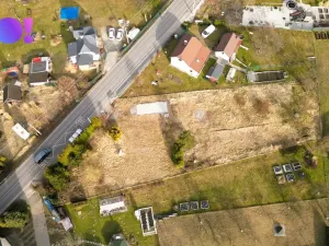 Prodej pozemku pro bydlení, Petřvald, 876 m2