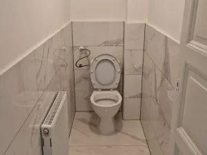 Pronájem bytu 2+1, Teplice, Kollárova, 85 m2