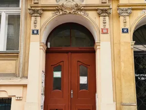 Pronájem bytu 2+1, Teplice, Kollárova, 85 m2