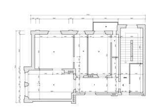 Pronájem bytu 2+1, Teplice, Kollárova, 85 m2