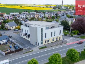 Prodej atypického bytu, Opava, Rolnická, 27 m2