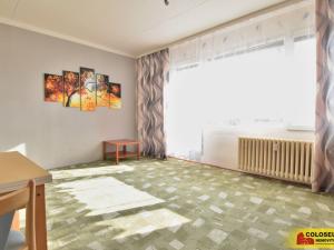 Pronájem bytu 2+kk, Brno - Starý Lískovec, 44 m2