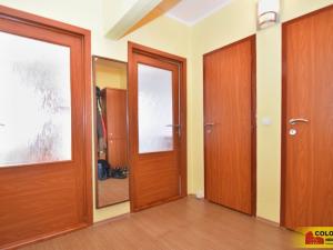 Pronájem bytu 2+kk, Brno - Starý Lískovec, 44 m2