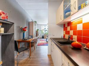 Pronájem bytu 2+kk, Kolín, Podskalská, 44 m2