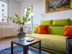 Pronájem bytu 2+kk, Kolín, Podskalská, 44 m2