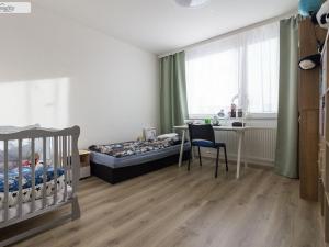 Prodej bytu 3+1, Plzeň - Bolevec, Žlutická, 68 m2