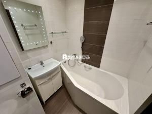 Pronájem bytu 2+kk, Beroun, Na Parkáně, 38 m2