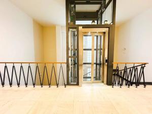 Pronájem bytu 2+kk, Praha - Vršovice, Murmanská, 55 m2