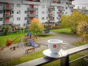 Pronájem bytu 3+kk, Poděbrady, Čechova, 75 m2