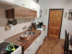 Pronájem bytu 2+1, Liberec, Letná, 55 m2