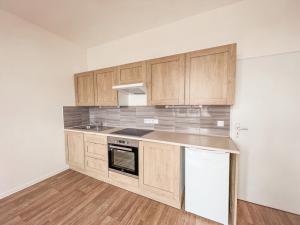 Pronájem bytu 2+kk, Praha - Břevnov, U první baterie, 44 m2