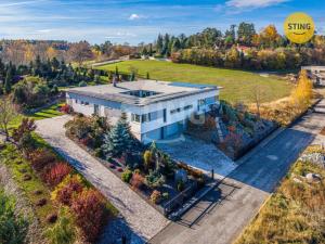 Prodej rodinného domu, Velké Meziříčí, Tichá, 440 m2