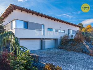 Prodej rodinného domu, Velké Meziříčí, Tichá, 440 m2