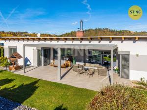 Prodej rodinného domu, Velké Meziříčí, Tichá, 440 m2