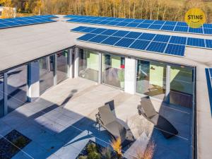 Prodej rodinného domu, Velké Meziříčí, Tichá, 440 m2