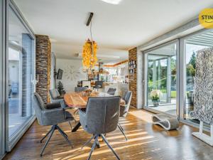 Prodej rodinného domu, Velké Meziříčí, Tichá, 440 m2