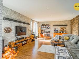 Prodej rodinného domu, Velké Meziříčí, Tichá, 440 m2