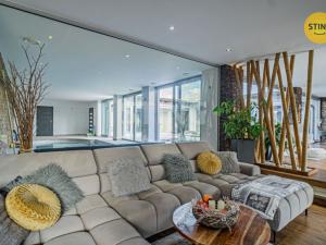 Prodej rodinného domu, Velké Meziříčí, Tichá, 440 m2