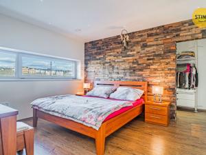 Prodej rodinného domu, Velké Meziříčí, Tichá, 440 m2