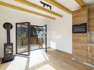 Prodej bytu 3+kk, Ostrovec, 48 m2