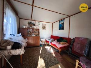 Prodej zahrady, Jihlava, 299 m2