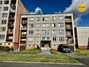 Pronájem bytu 3+1, Havířov, Moravská, 68 m2