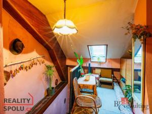 Prodej rodinného domu, Tetčice, Palackého, 200 m2