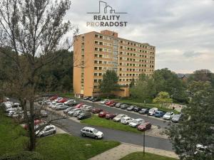 Pronájem bytu 1+kk, Bohumín, Svat. Čecha, 28 m2