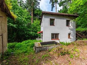 Prodej chaty, Votice, 125 m2