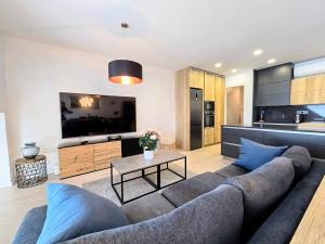 Pronájem bytu 3+kk, Praha - Smíchov, Gabrielská, 138 m2