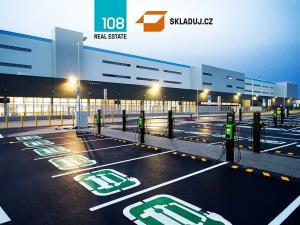 Pronájem skladu, Kojetín, Padlých hrdinů, 36273 m2
