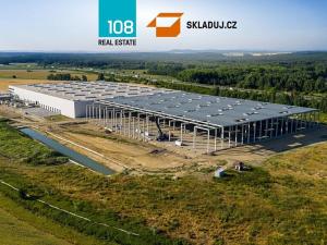 Pronájem skladu, Blatnice, 30000 m2