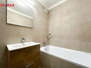 Pronájem bytu 1+kk, Příbram - Příbram VIII, Brodská, 32 m2