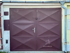 Prodej garáže, Veselí nad Moravou, 19 m2