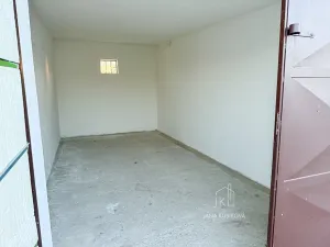 Prodej garáže, Veselí nad Moravou, 19 m2