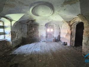 Prodej zemědělské usedlosti, Hlubyně, 300 m2