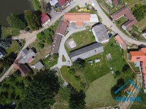 Prodej zemědělské usedlosti, Hlubyně, 300 m2