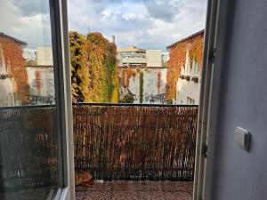 Pronájem bytu 2+kk, Pardubice, třída Míru, 123 m2