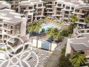 Prodej bytu 3+kk, Hurgáda,Egypt, 98 m2