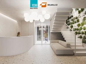 Pronájem skladu, Tachov, Oldřichovská, 15000 m2