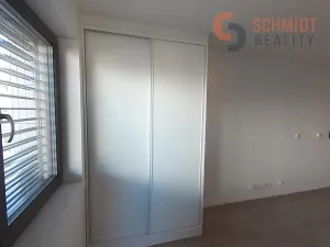 Pronájem bytu 1+kk, Břeclav, Břetislavova, 25 m2