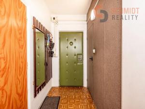 Prodej bytu 1+1, Břeclav, 35 m2